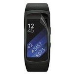 Screen Protector Film para Samsung Gear FIT2 inteligente Banda punho do bracelete U87