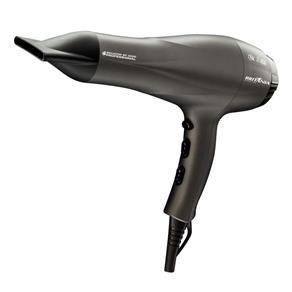 Secador de Cabelo Britânia SP 3000 Professional, 2 Vel, 3 Temp, Cinza - 110V