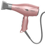 Secador de Cabelo Fox Íon 3 Rose 2200w 110v Taiff