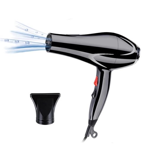 Secador de Cabelo Profissional 220V, 2000W