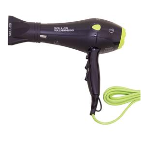 Secador de Cabelo Profissional Salles Volcano 4200 / 110V