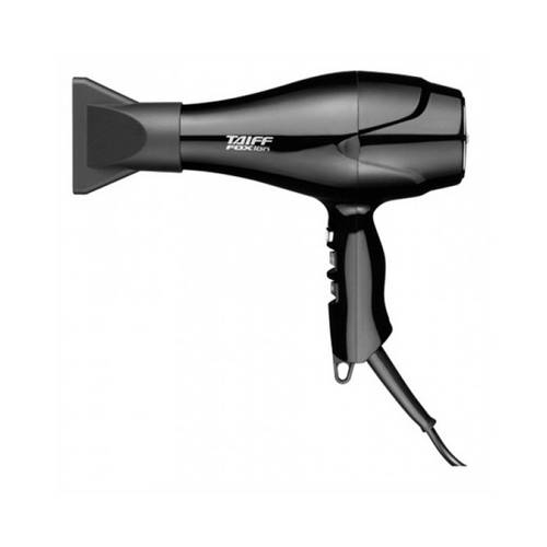 Secador Fox Ion Preto 220v