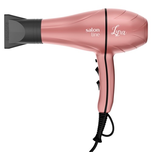 Secador de Cabelo Salon Line Lyra 2150W 127V