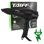 Secador de Cabelo Taiff 1900w Rs-5 - 220v