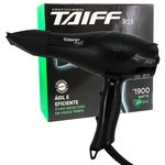 Secador de Cabelo Taiff 1900W Rs-5