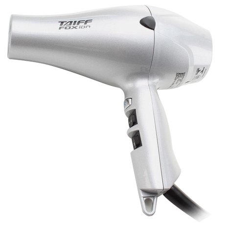 Secador de Cabelo Taiff Fox Ion, 2 Vel, 2000W - 220V