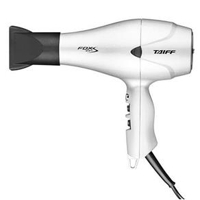 Secador de Cabelo Taiff Profissional Fox Ion S 2100W - 220 V