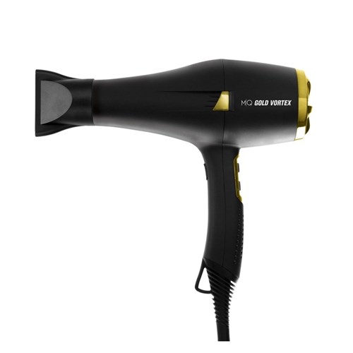 Secador de Cabelo Vortex Gold 220V