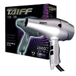 Secador de Cabelos Profissional Fox Ion Taiff 2000w 110v