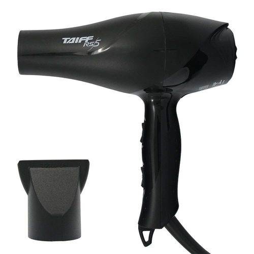 Secador de Cabelos Taiff Rs5 1900w 220v