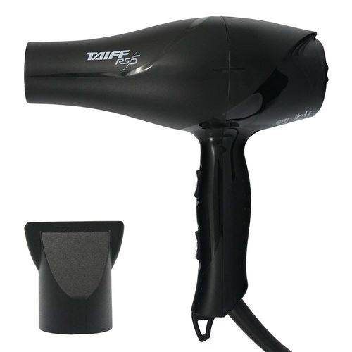 Secador de Cabelos Taiff Rs5 1900w