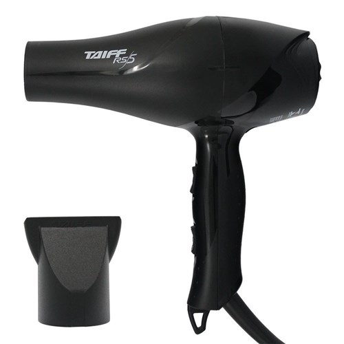 Secador de Cabelos Taiff Rs5 1900W