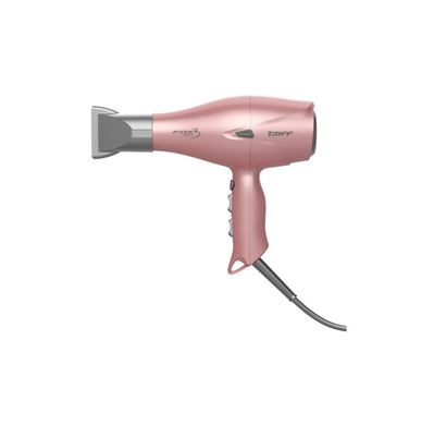 Secador Fox Ion 3 Soft Rose 2200w 127v - Taiff