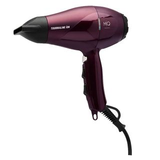 Secador MQ Hair Tourmaline Ion 127V