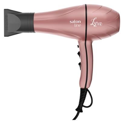 Secador Profisional de Cabelos Salon Line - Lyra 2.150W - 127V