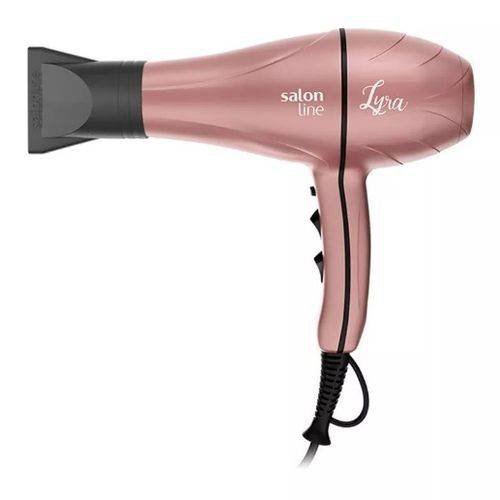 Secador Profissional Salon Line Lyra 2.150w 127v