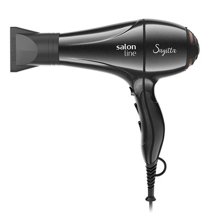 Secador Profissional Salon Line Sagitta 2150W 127V