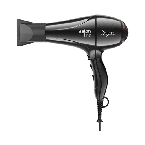 Secador Salon Line 2150W Sagitta 127V