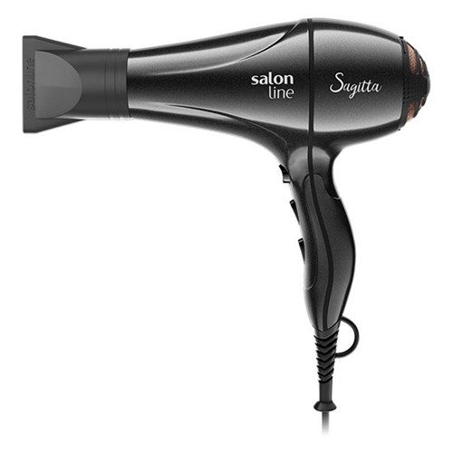 Secador Salon Line Sagitta 2150W 127V