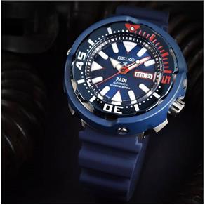 Seiko Watch Prospex Padi do Edição Especial Diver