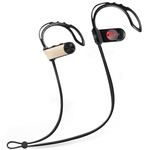 Sem Fio Sports Bluetooth Headset fone de ouvido HD Stereo bate Qualidade de Som