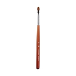 Semi-c¨ªrculo Fototerapia Nails Desenho Canetas com Rosewood Handle & Hair Mink