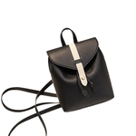 LOS Senhora à moda Casual Bag Cruz-corpo Único Shoulder Belt Moda Satchel Backpack Lostubaky