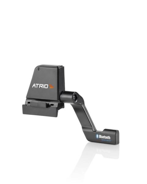 Sensor de Cadencia e Velocidade Atrio Bluetooth ES056 - Multilaser