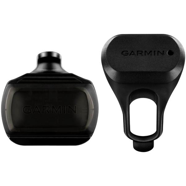 Sensor de Velocidade e Cadência para Bicicleta 12104-00 Garmin