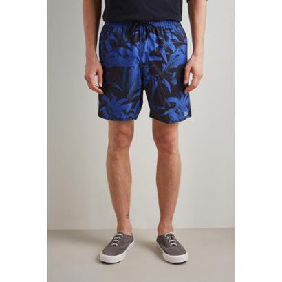 Short de Praia Folhage Reserva Masculino