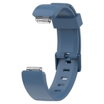 Silicone Strap Para Fitbit Inspire / Inspire HR Pulseira Pulseira Correia