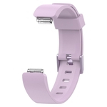 Silicone Strap Para Fitbit Inspire / Inspire HR Pulseira Pulseira Correia