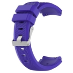 Silicone Strap Watch substitui??o Banda Strap Silicone Para Xiaomi Watch Color