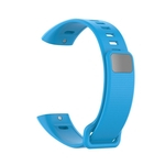 Alça de pulso silicone para Huawei Band 2 Pro Band2 ERS-B19 ERS-B29 Sports Pulseira Correias Pulseira