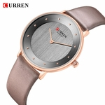 Simples beltless Digital Waterproof simples Moda Mulheres Moda Watch Ladies