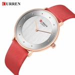 Simples beltless Digital Waterproof simples Moda Mulheres Moda Watch Ladies