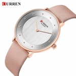 Simples beltless Digital Waterproof simples Moda Mulheres Moda Watch Ladies