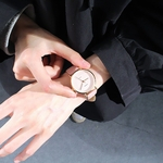 Simples Casual All-jogo de relógio de quartzo por Casais Confidante Clothing shoes and jewelry