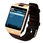 SIMU Sports relógio inteligente SIM Card Bluetooth 3.0 mensagem de lembrete relógio eletrônico