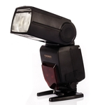 Sincronização YN685 N HSS sem fio flash Speedlite alta velocidade para Nikon