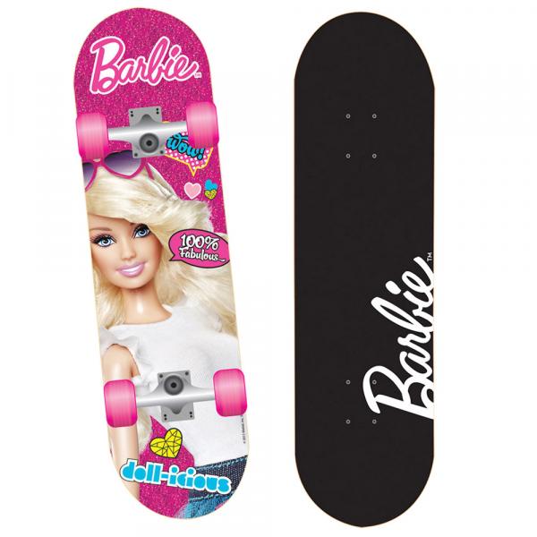 Skate Barbie Mod 1 - Fun Divirta-Se