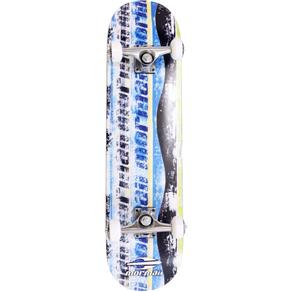 Skate Skateboard Mormaii Chill - Asfalto