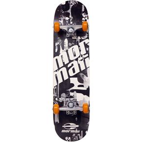 Skate Skateboard Mormaii Chill - Urbano