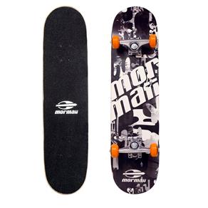 Skate Street Profissional Mormaii Chill Abec-5