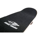 Skate Street Profissional Mormaii Chill Caveira Abec-5