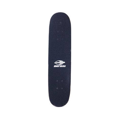 Skateboard Mormaii Chill / Preto