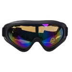 Ski Snowboard Skate Óculos, Motorcycle Cycling Goggles