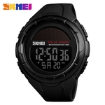 SKMEI 1405 Outdoor Sports Watch 50m Waterproof LED Multifunction Watch Digital