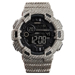 SKMEI 1472 Analógico Digital Rights Watch Luminous Outdoor Sport Watch