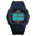 SKMEI 1471 Analógico Digital Rights Watch Luminous Outdoor Sport Watch